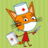 icon Kinderkatte hospitaal 1.0.2