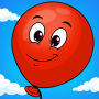 icon Balloon Pop Kids Learning Game