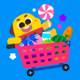 icon Supermarket