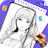 icon AR Drawing Sketch Paint App 1.9