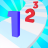 icon Number Running 2.9