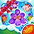 icon Blossom Blast Saga 64.0.3