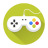 icon Game Controller KeyMapper 0.0.8b