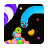 icon Worm Race 2.8101