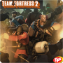 icon Hints Team Fortress 2 Game
