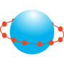 icon Satel Dish Pointer