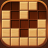 icon Wood Block Doku 2.0
