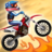 icon Top Bike 5.09.80