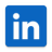 icon com.linkedin.android 4.1.518.1