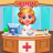 icon Crazy Hospital 1.0.16