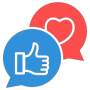 icon Chat Amor y AmistadLatino
