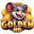 icon Panda Golden HD 1.1
