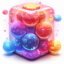 icon Bubble Shooter Game