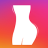 icon Body Shape Editor 1.4