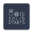 icon Solid Starts 1.8.7