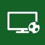 icon Футбол у прямому ефірі на телевізійному гіді