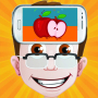 icon Charades Heads Up Cards