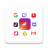 icon Social Media Apps 1.1.24