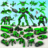 icon Multi Animal Robot 1.66