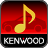 icon KENWOOD Music Play 1.0.3.162