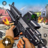 icon US Army Special Forces Elite Commando Strike Force 4.9