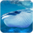 icon The Blue Whale 1.0.4