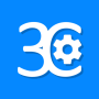 icon 3C Task Manager