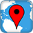 icon Map Coordinate 1.29
