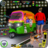 icon Offline Auto Rickshaw: 3d Game 0.8