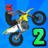 icon wheelie life 2 2.8