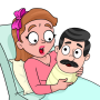 icon Emoji Story