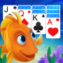 icon Solitaire: Fish Town