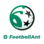 icon Football Ant