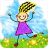 icon com.gamebrain.paint 1.10