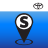 icon myTOYOTA Shuttle PH 3.0.22
