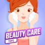 icon Beauty care and skin care