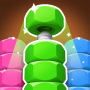 icon Nuts Sort Journey