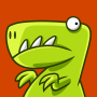 icon Dino Park