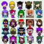 icon Q Avatar