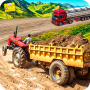 icon US Tractor Farming Game
