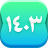 icon Taghvim 20.0