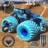 icon Monster Truck StuntCar Game 1.32