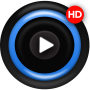 icon Video Player