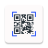 icon QR ScannerBarcode Reader 9.7