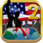 icon USA Simulator 2