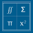 icon Math Formulas 16.4