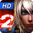 icon Broken Dwan 2 HD 1.7.3