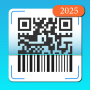 icon QR & Barcode Scanner