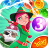 icon Bubble Witch Saga 3 7.28.17