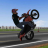 icon Moto Wheelie 3D 0.40